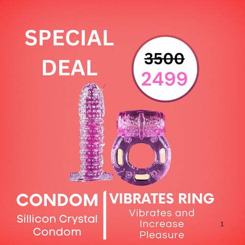 SPECIAL DEAL